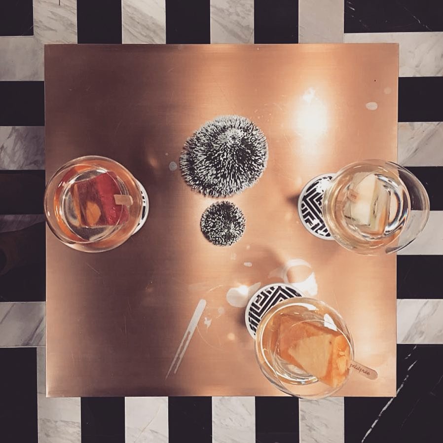 Rosi Ross - Christmas in Shanghai