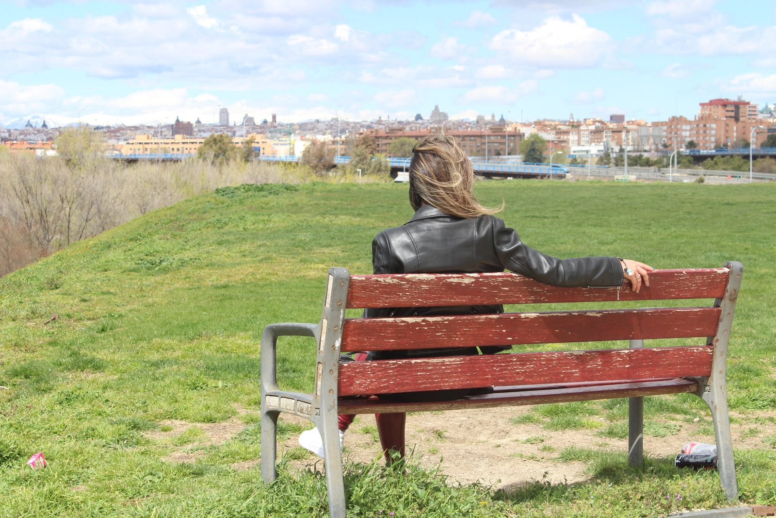 Rosi Ross - MUST SEE PLACES IN MADRID