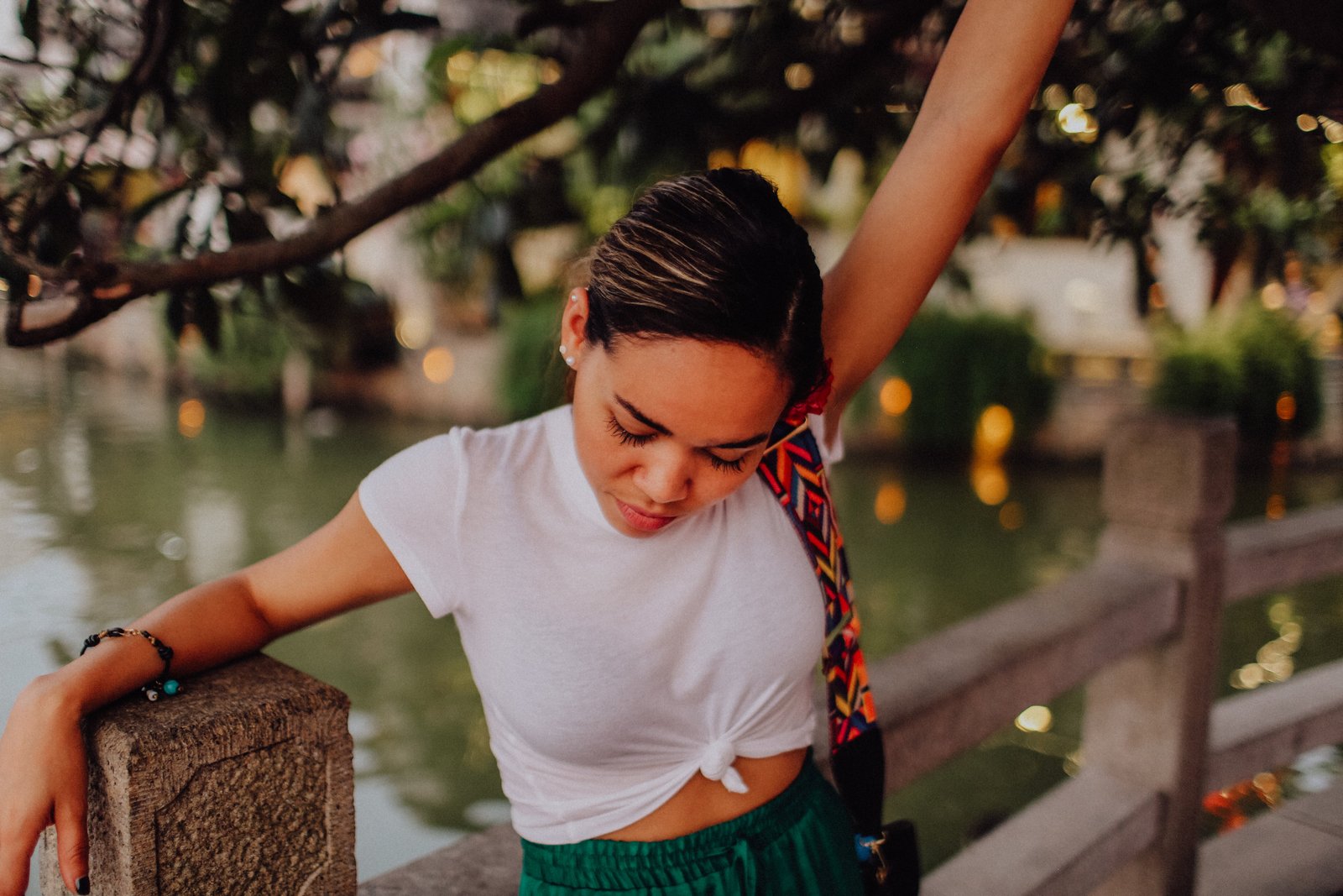 Rosi Ross - UNLOCKING SELF_LOVE IN 4 SIMPLE STEPS