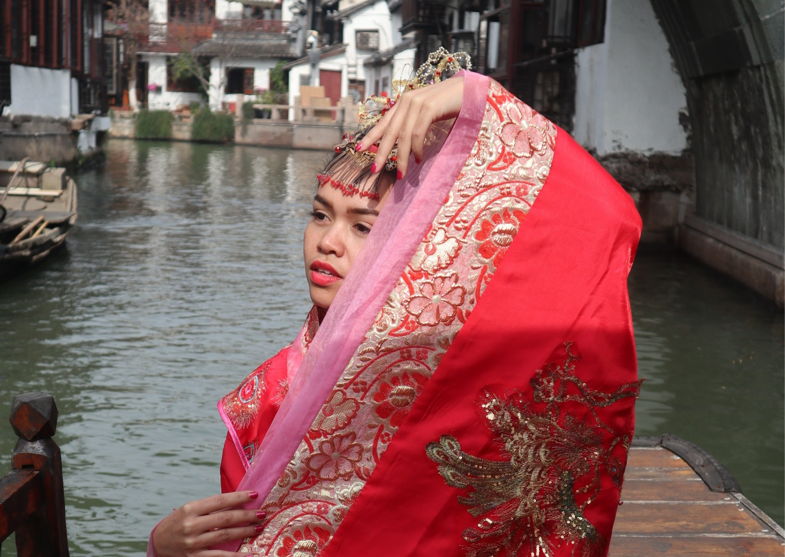 ROSI ROSS - YEAR OF THE EARTH PIG IN CHINESE CULTURE