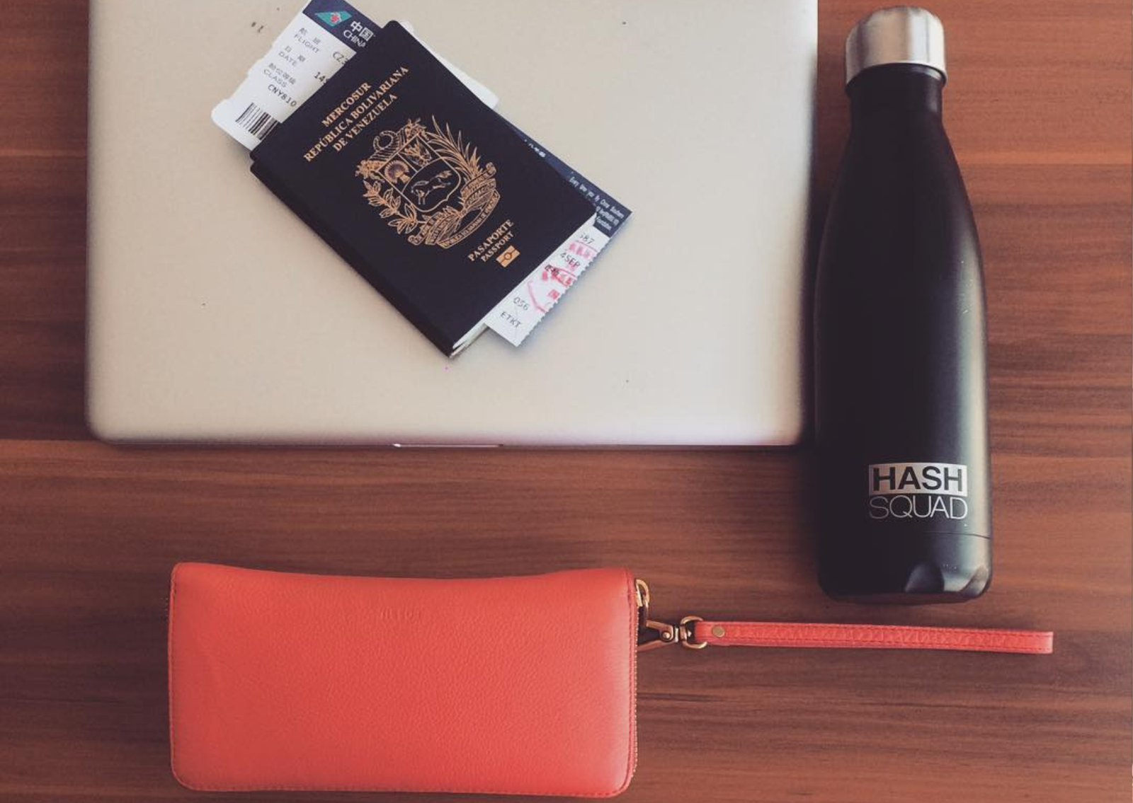 Rosi Ross - TO DO LIST FOR MOVING TO CHINA