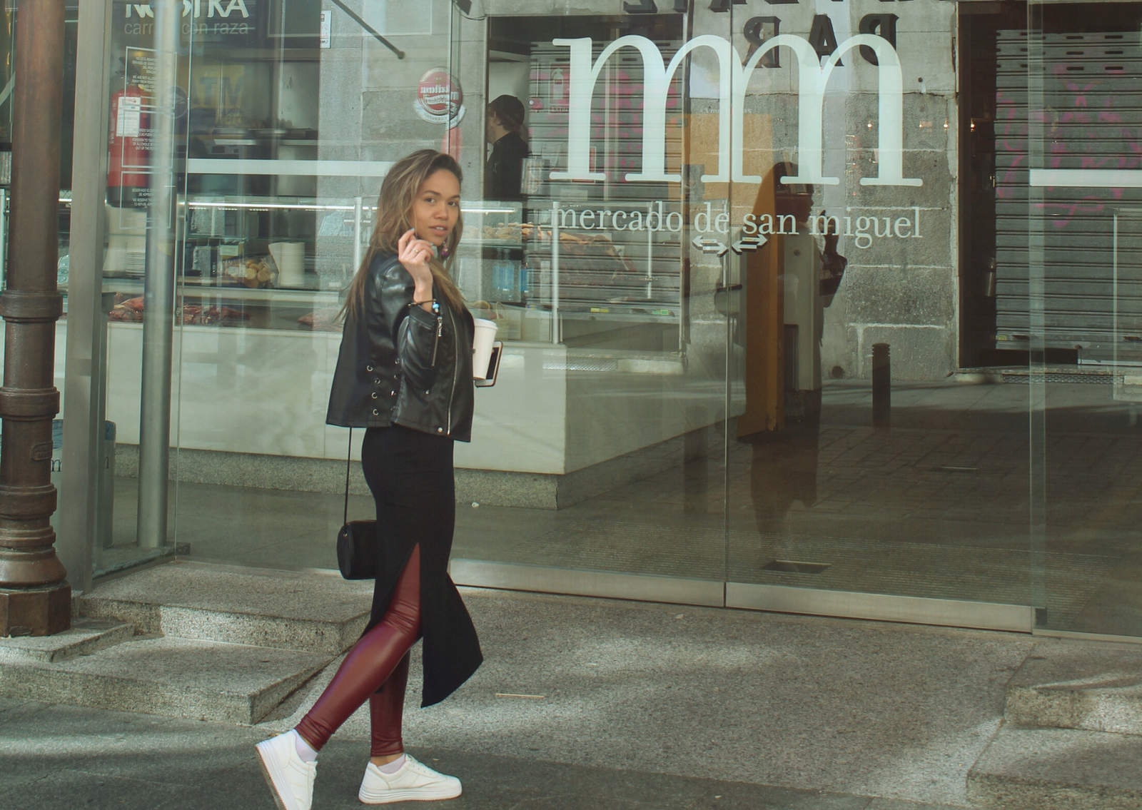 Rosi Ross - MUST SEE PLACES IN MADRID