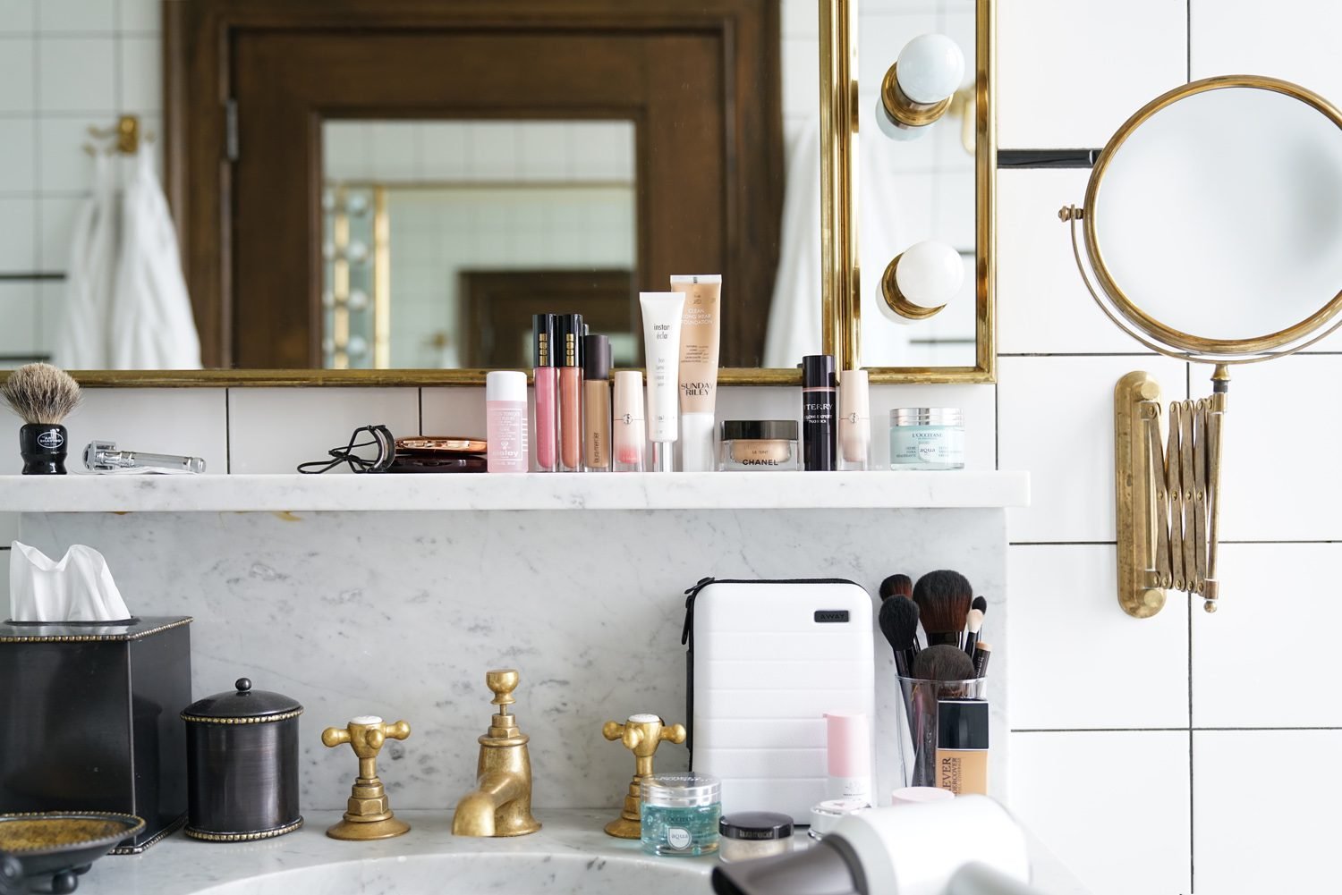 Rosi Ross - SMART TIPS FOR PACKING