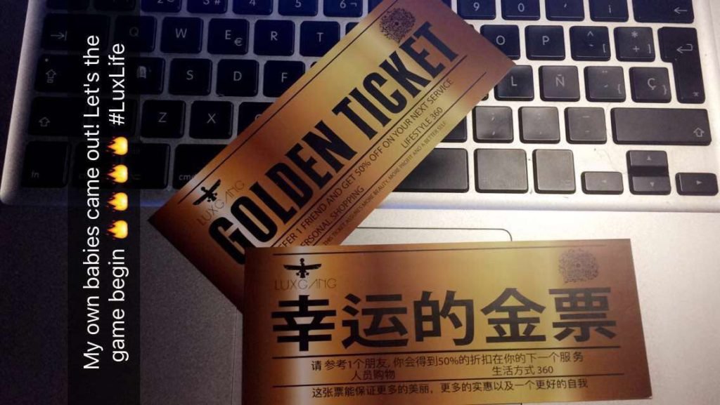 LESSONS ON MASS FASHION. BEING A STYLIST. 