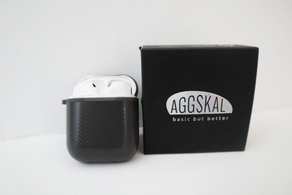 Aggskal x airpod cases rosi ross