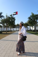 Do and Don't in Dubai Rosi Ross