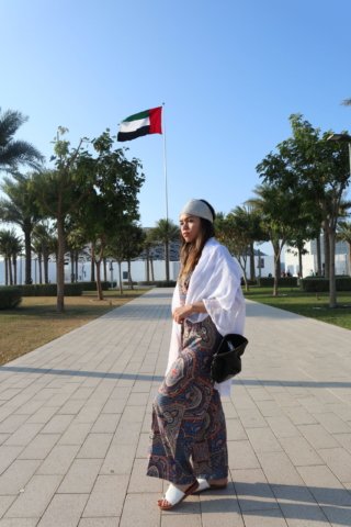 Do and Don't in Dubai Rosi Ross Do and Don't in Dubai Rosi Ross