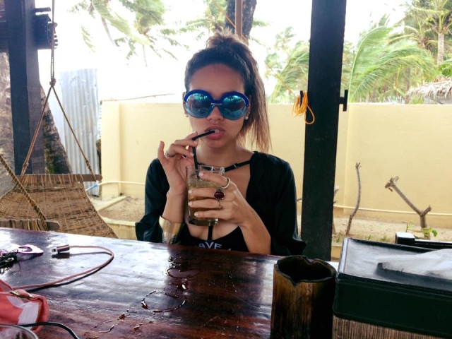Rosi Ross - THINGS TO DO IN BORACAY, PHILIPPINES