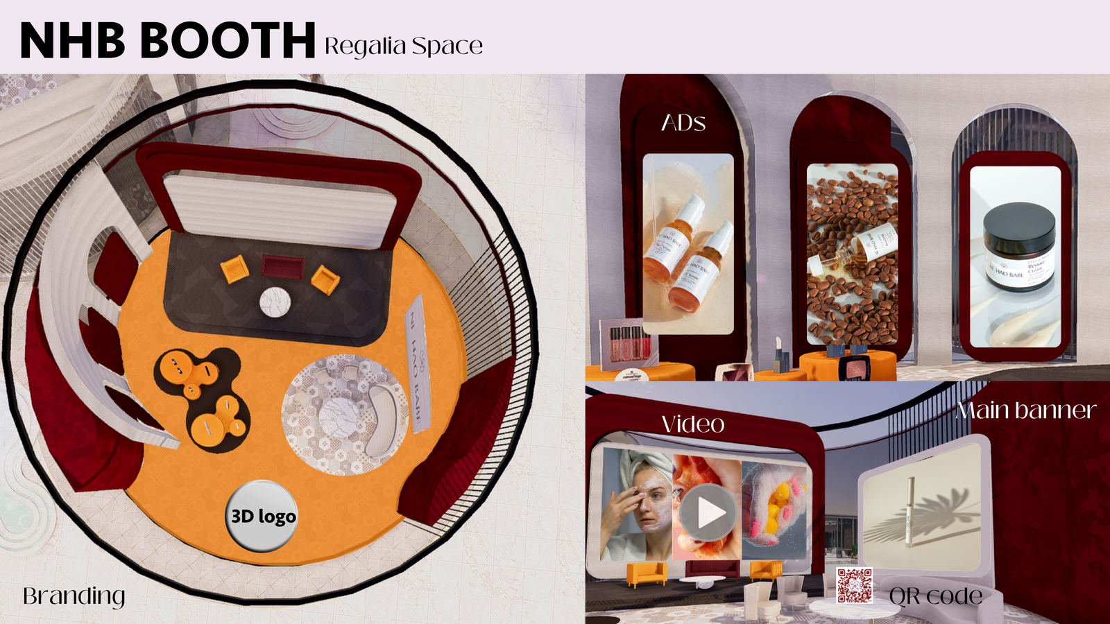 Rosi Ross - INSIGHTS FROM BUILDING A METAVERSE Rosi Ross - INSIGHTS FROM BUILDING A METAVERSE