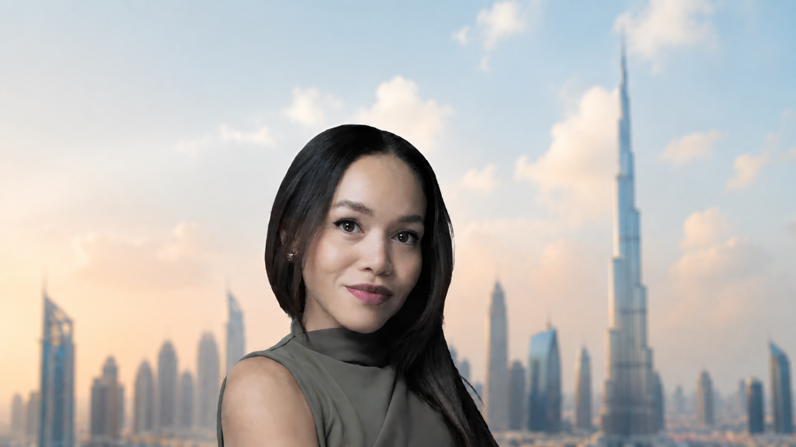 Rosi Ross editorial banner about Wiki Finance Expo Dubai, fintech, financial technology, Web3, forex, blockchain, digital assets, investment, financial innovation, and the future of finance.
