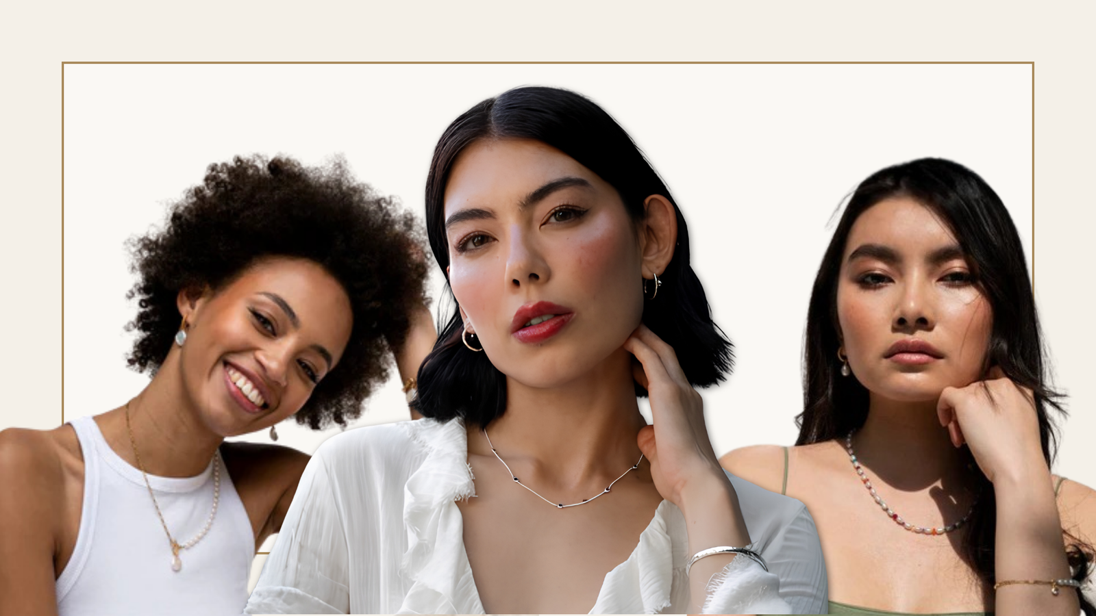 Rosi Ross article banner exploring Dower & Hall necklaces, fine jewellery investment, gemstone symbolism, and timeless luxury accessories.
